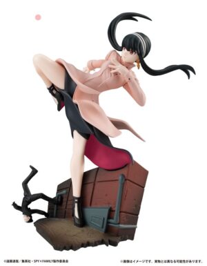 Puchirama Spy x Family Box Tienda Figuras Anime Chile