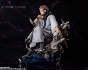 B4A405E5-F5DF-4D9A-83F7-11E7753CC73F Figuarts ZERO Sukuna Jujutsu Kaisen BANDAI SPIRITS Tienda Figuras Anime Chile