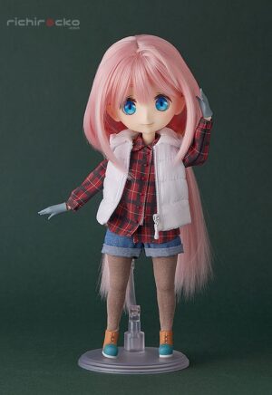 B6464E9E-A352-4A90-8F4F-D720251E3A7B Harmonia humming Nadeshiko Kagamihara Doll
