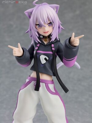 POP UP PARADE Hololive Nekomata Okayu Good Smile Company Tienda Figuras Anime Chile