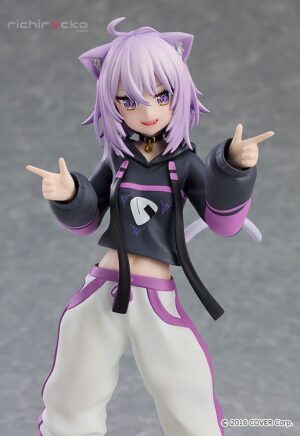 B85AB78D-CB13-4B3D-9D7C-ACE79E7AD86D POP UP PARADE Hololive Nekomata Okayu Good Smile Company Tienda Figuras Anime Chile