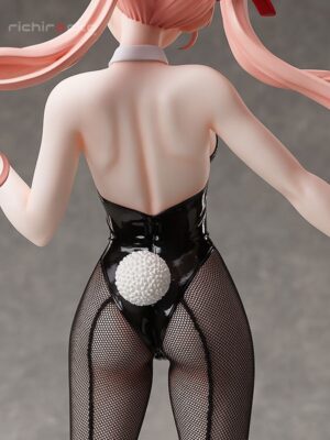 Erika Amano Bunny Ver. 1/4 Kakkou no Iinazuke FREEing Tienda Figuras Anime Chile