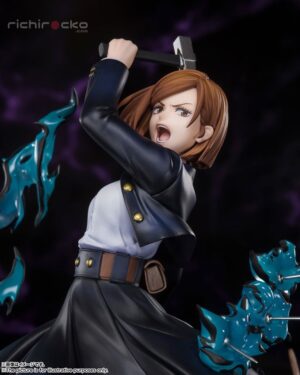 Figuarts ZERO Nobara Kugisaki Jujutsu Kaisen BANDAI SPIRITS Tienda Figuras Anime Chile