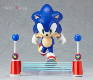 Nendoroid Sonic the Hedgehog Good Smile Company Tienda Figuras Anime Chile