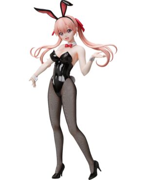 Erika Amano Bunny Ver. 1/4 Kakkou no Iinazuke FREEing Tienda Figuras Anime Chile