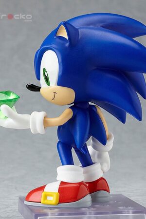 Nendoroid Sonic the Hedgehog Good Smile Company Tienda Figuras Anime Chile