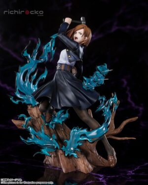 Figuarts ZERO Nobara Kugisaki Jujutsu Kaisen BANDAI SPIRITS Tienda Figuras Anime Chile