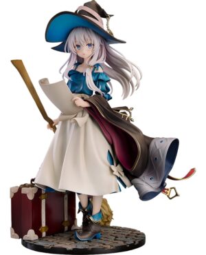 Elaina -Early Summer Sky- 1/7 Majo no Tabitabi Good Smile Company Tienda Figuras Anime Chile