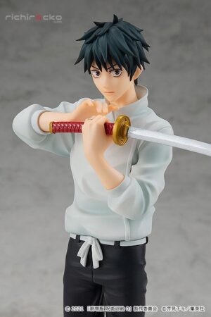 POP UP PARADE Yuta Okkotsu Movie 0 Ver. Jujutsu Kaisen Good Smile Company Tienda Figuras Anime Chile