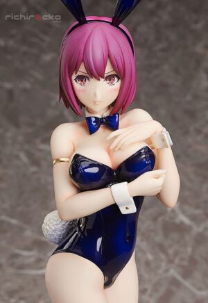 D81527C2-50CF-490B-AB6B-558FDD933F34 B-STYLE Hisako Arato Bare Leg Bunny Ver. 1/4 Food Wars! Shokugeki no Soma FREEing Tienda Figuras Anime Chile