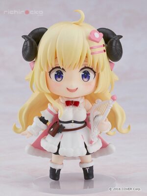 Nendoroid Hololive Tsunomaki Watame Good Smile Company Tienda Figuras Anime Chile