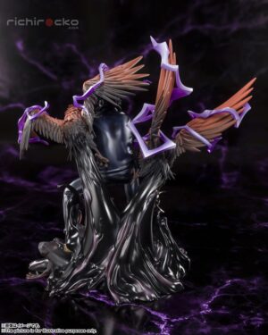 Figuarts ZERO Megumi Fushiguro Jujutsu Kaisen BANDAI SPIRITS Tienda Figuras Anime Chile