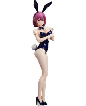B-STYLE Hisako Arato Bare Leg Bunny Ver. 1/4 Food Wars! Shokugeki no Soma FREEing Tienda Figuras Anime Chile