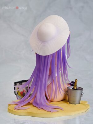 ZB-26 Nook of Ephemeral Dreams Ver. 1/7 Girls' Frontline Wonderful Works Tienda Figuras Anime Chile