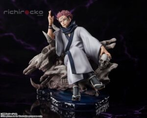 DF5BA7A8-7E3D-4DAF-AC21-EB90E60E87E0 Figuarts ZERO Sukuna Jujutsu Kaisen BANDAI SPIRITS Tienda Figuras Anime Chile