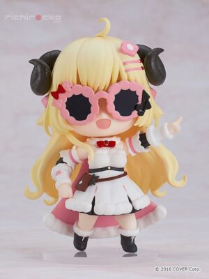 Nendoroid Hololive Tsunomaki Watame Good Smile Company Tienda Figuras Anime Chile