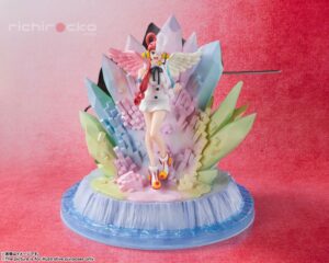 Figuarts ZERO [Chougekisen] Shanks & Uta FILM RED Ver. ONE PIECE BANDAI SPIRITS Tienda Figuras Anime Chile