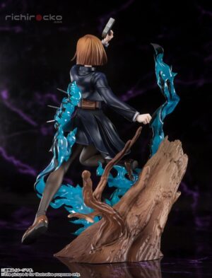 Figuarts ZERO Nobara Kugisaki Jujutsu Kaisen BANDAI SPIRITS Tienda Figuras Anime Chile