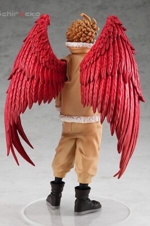 POP UP PARADE Hawks My Hero Academia Boku no Hero Academia Takara Tomy Tienda Figuras Anime Chile
