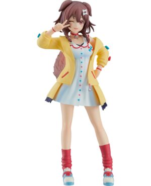 POP UP PARADE Hololive Inugami Korone Good Smile Company Tienda Figuras Anime Chile