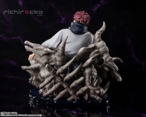 F16E8645-7569-49D0-A6F7-62EA0B2CEA97 Figuarts ZERO Sukuna Jujutsu Kaisen BANDAI SPIRITS Tienda Figuras Anime Chile