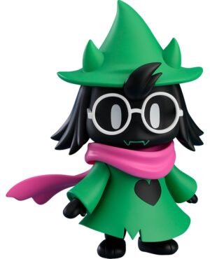 Nendoroid Ralsei DELTARUNE Good Smile Company Tienda Figuras Anime Chile