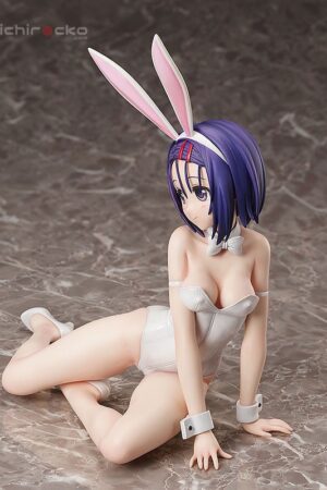 B-STYLE Haruna Sairenji Bare Leg Bunny Ver. 1/4 To Love-Ru Darkness FREEing Tienda Figuras Anime Chile