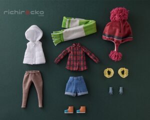 F8C30D9C-3846-4F8F-B5B0-5354F47D9199 Harmonia humming Nadeshiko Kagamihara Doll