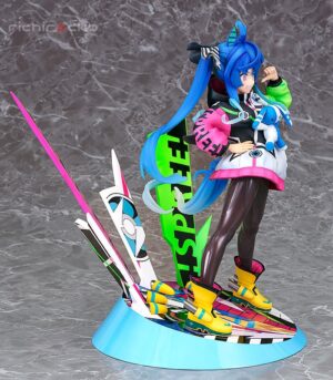 F98AE89E-4497-41B4-8263-1006E22CD6C4 Twin Turbo 1/7 Umamusume Pretty Derby Phat Company Tienda Figuras Anime Chile