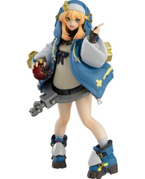 POP UP PARADE Bridget GUILTY GEAR Max Factory Tienda Figuras Anime Chile