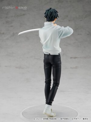 POP UP PARADE Yuta Okkotsu Movie 0 Ver. Jujutsu Kaisen Good Smile Company Tienda Figuras Anime Chile