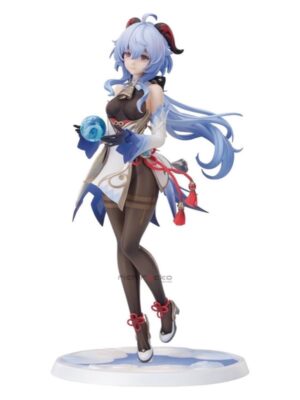 Figura Ganyu Plenilune Gaze Ver. 1/7 Genshin Impact APEX Tienda Figuras Anime Chile