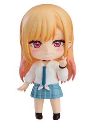 Figura Nendoroid Marin Kitagawa Sono Bisque Doll wa Koi wo Suru Good Smile Company Tienda Figuras Anime Chile