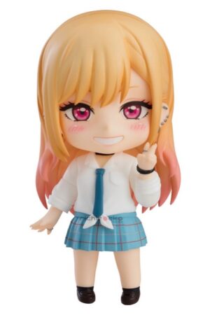 Figura Nendoroid Marin Kitagawa Sono Bisque Doll wa Koi wo Suru Good Smile Company Tienda Figuras Anime Chile
