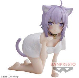 Figura Hololive IF Relax Time Nekomata Okayu Chile