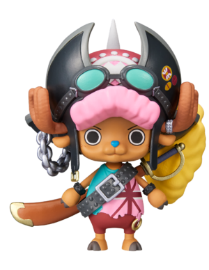 Figura DXF Tony Chopper One Piece Film Red Tienda Anime Chile