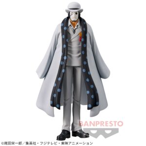Figura Guernica DXF Wano One Piece Tienda Anime Chile