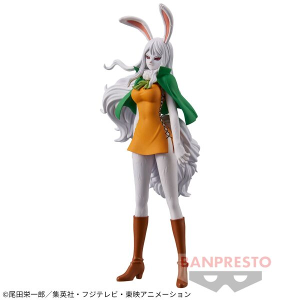 Figura Carrot DXF Lady Wano One Piece Tienda Anime Chile