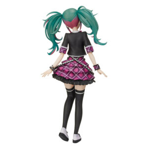 Figura Hatsune Miku Kyoushitsu no Sekai SPM Figure Chile