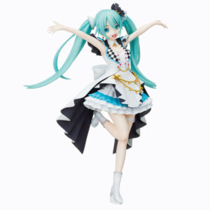 Figura Hatsune Miku Stage no Sekai SPM Figure Chile