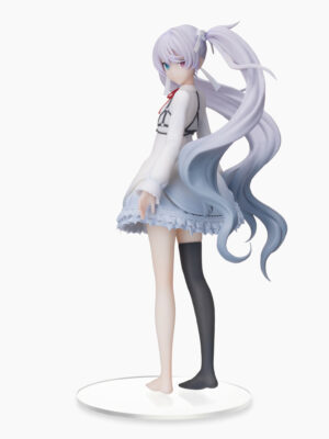 Figura Project Sekai Hatsune Miku Daremo Inai Sekai SPM Figure Chile