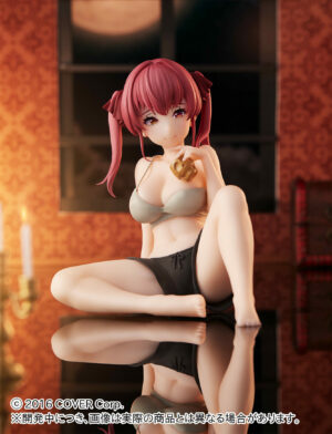 Figura Hololive IF Relax Time Houshou Marine Chile