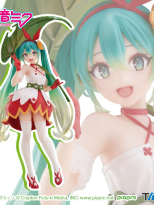 Figura Hatsune Miku Thumbelina Wonderland Figure Chile