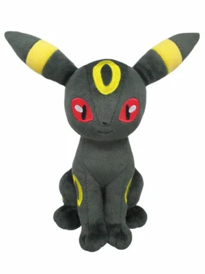 Peluche Pokemon All Star Collection Umbreon Chile