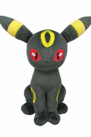 Peluche Pokemon All Star Collection Umbreon Chile