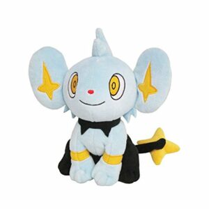 Peluche Pokemon All Star Collection Shinx Chile