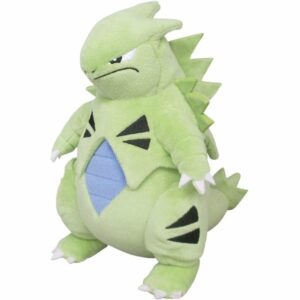 Peluche Pokemon All Star Collection Tyranitar Chile