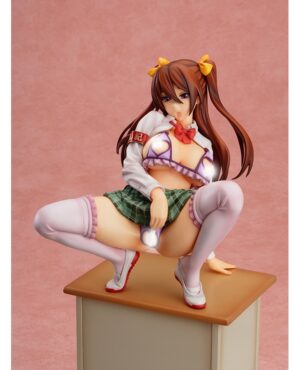 Figura Ecchi Chile Native Ran Misugi