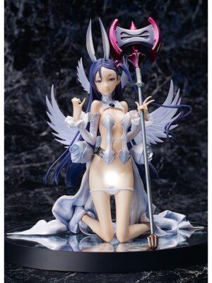Figura Ecchi Chile Native Raita Yui Nitta