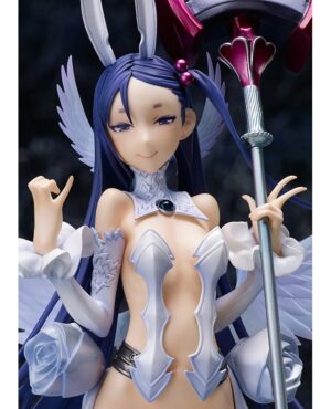 Figura Ecchi Chile Native Raita Yui Nitta